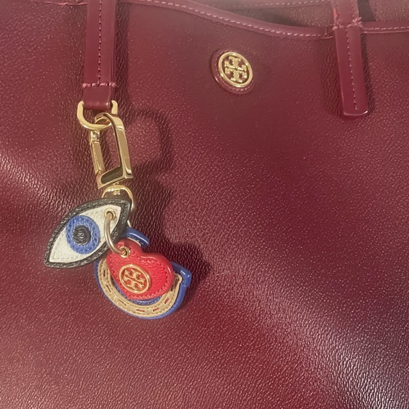 Tory Burch Tote - Picture 2 of 7